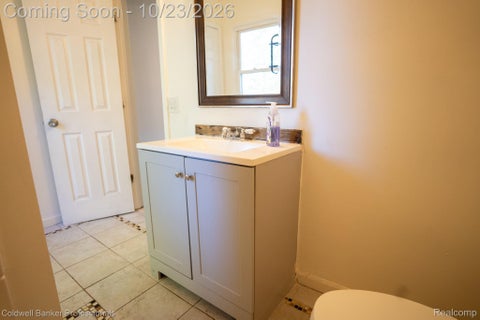 Tiny photo for 5414 Revere Street, Grand Blanc Charter Township, MI 48439 (MLS # 20261084847)