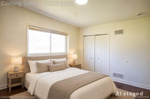 Tiny photo for 5414 Revere Street, Grand Blanc Charter Township, MI 48439 (MLS # 20261084847)