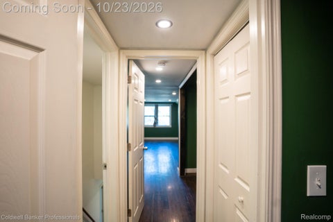 Tiny photo for 5414 Revere Street, Grand Blanc Charter Township, MI 48439 (MLS # 20261084847)