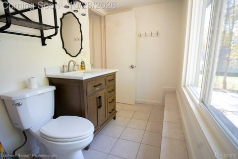 Tiny photo for 5414 Revere Street, Grand Blanc Charter Township, MI 48439 (MLS # 20261084847)