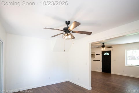 Tiny photo for 5414 Revere Street, Grand Blanc Charter Township, MI 48439 (MLS # 20261084847)