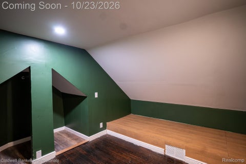 Tiny photo for 5414 Revere Street, Grand Blanc Charter Township, MI 48439 (MLS # 20261084847)