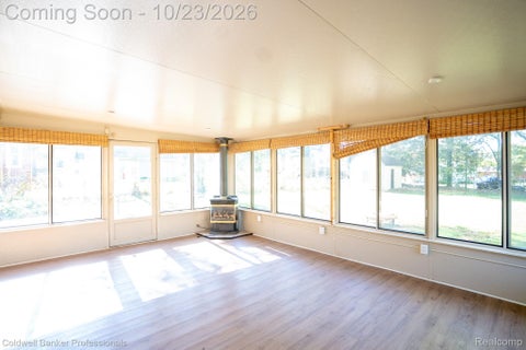 Tiny photo for 5414 Revere Street, Grand Blanc Charter Township, MI 48439 (MLS # 20261084847)