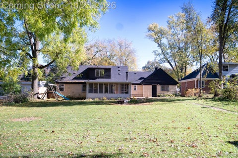 Tiny photo for 5414 Revere Street, Grand Blanc Charter Township, MI 48439 (MLS # 20261084847)