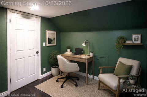 Tiny photo for 5414 Revere Street, Grand Blanc Charter Township, MI 48439 (MLS # 20261084847)