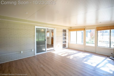 Tiny photo for 5414 Revere Street, Grand Blanc Charter Township, MI 48439 (MLS # 20261084847)