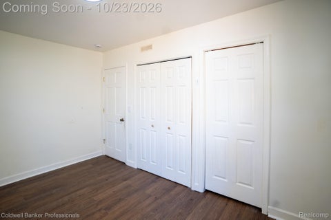 Tiny photo for 5414 Revere Street, Grand Blanc Charter Township, MI 48439 (MLS # 20261084847)