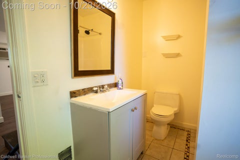 Tiny photo for 5414 Revere Street, Grand Blanc Charter Township, MI 48439 (MLS # 20261084847)