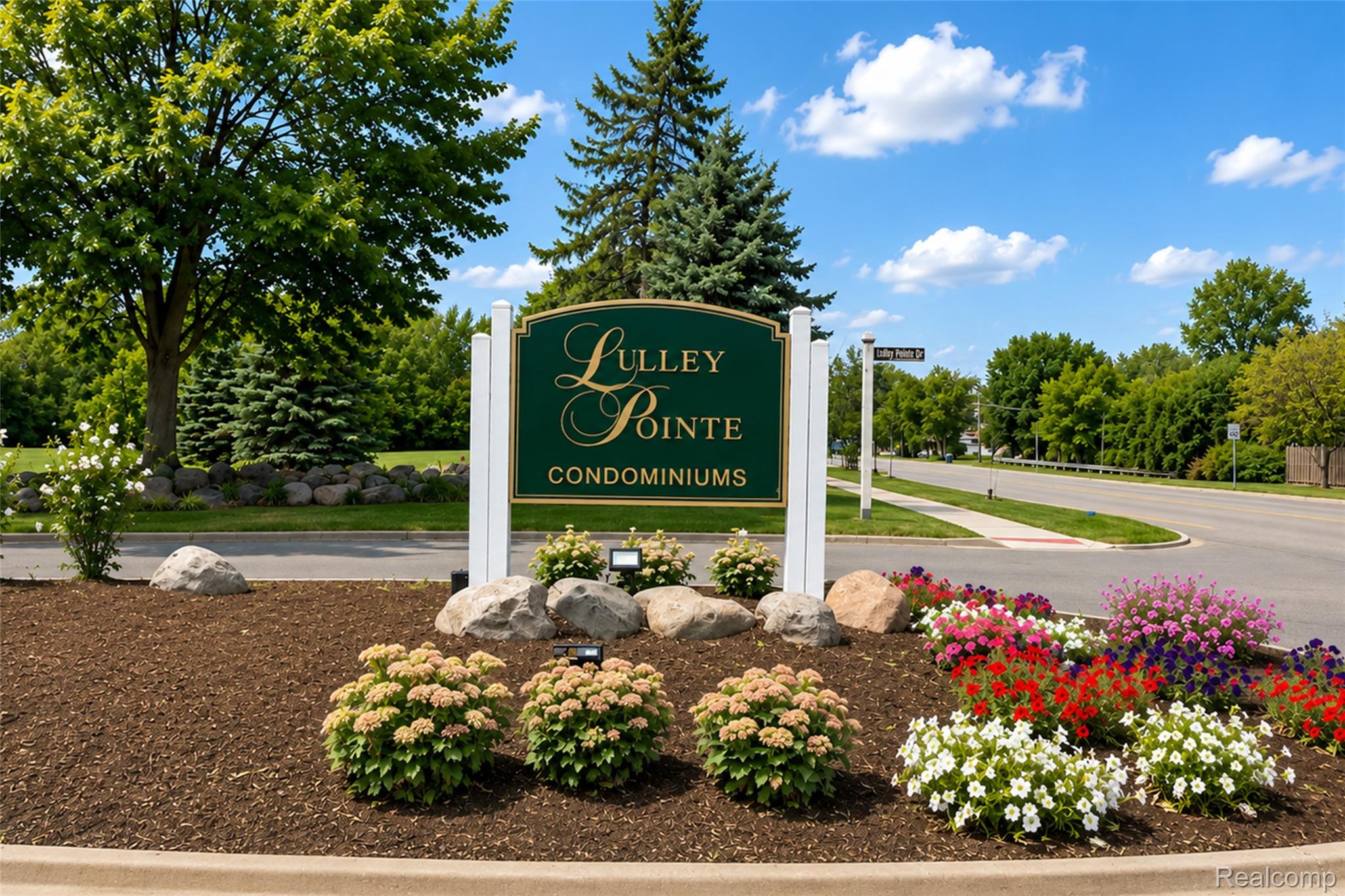 42739 Lilley Pointe Drive
