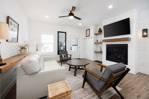 209 Stafford Drive Blair Township MI 49685