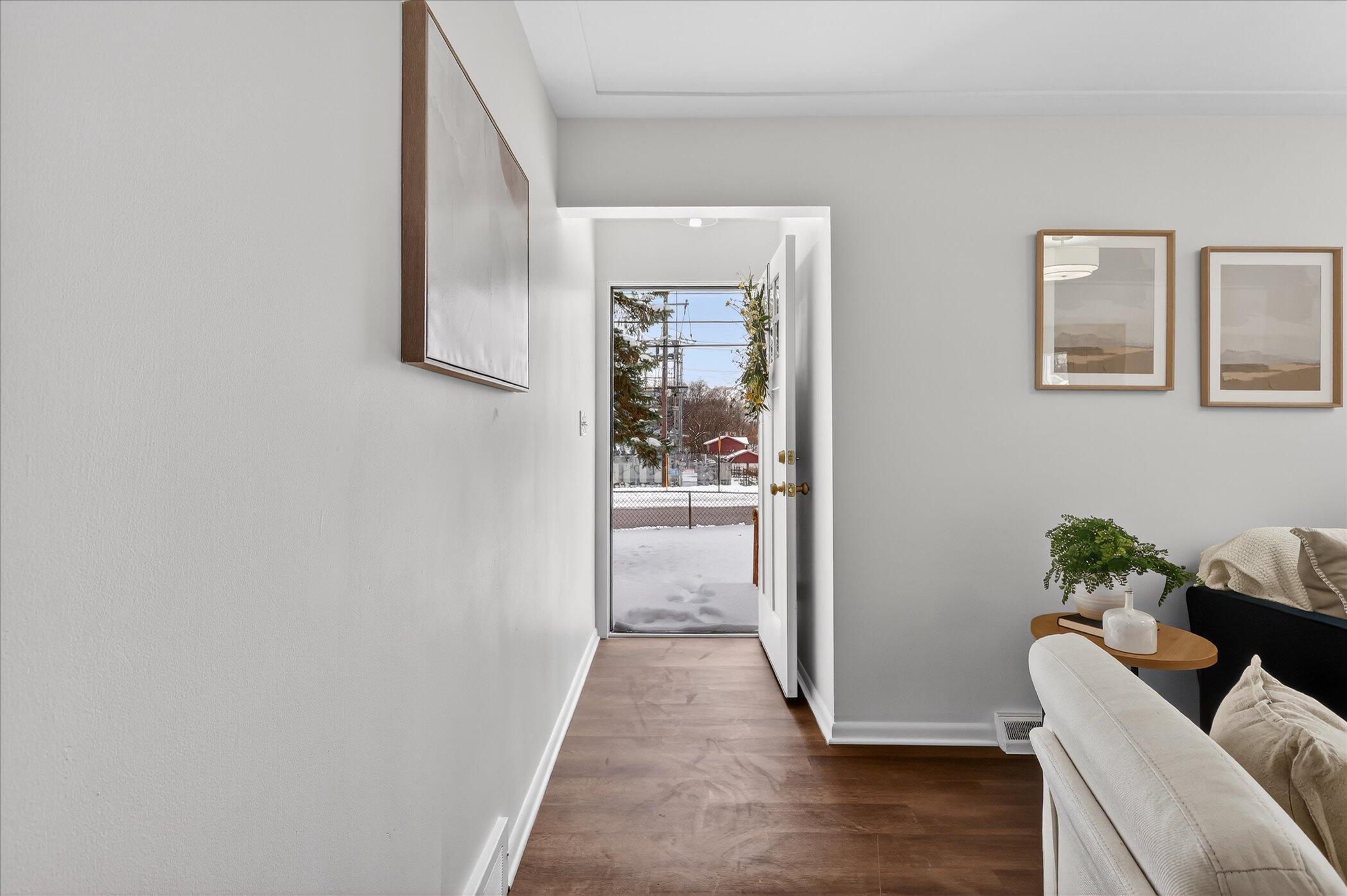 3400 Heron Avenue SW