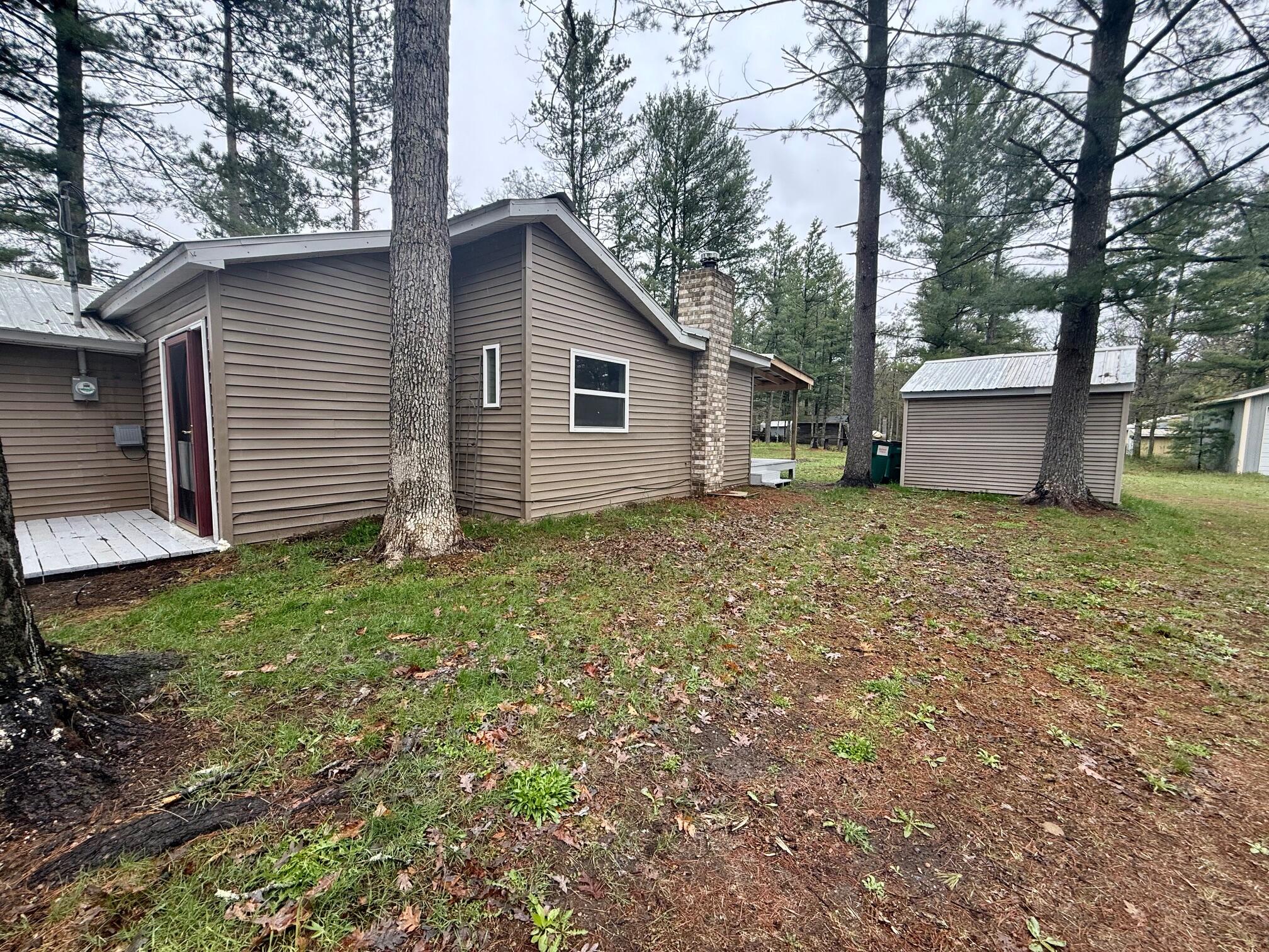 2408 W Northland Drive