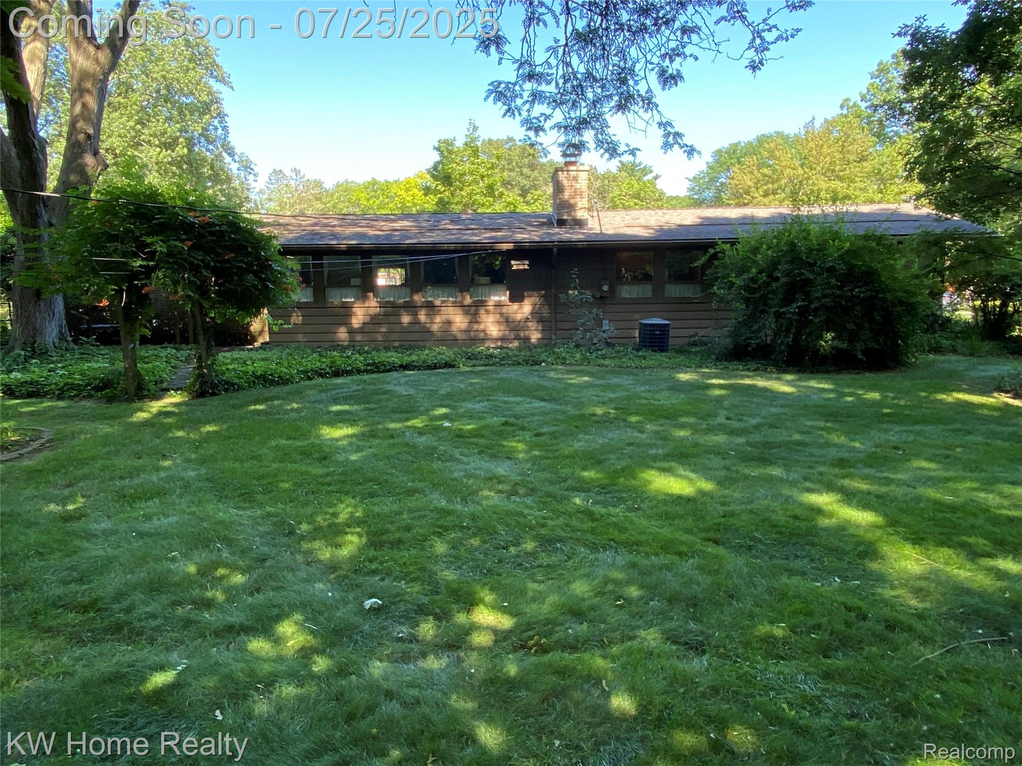 5660 Crabtree Road
