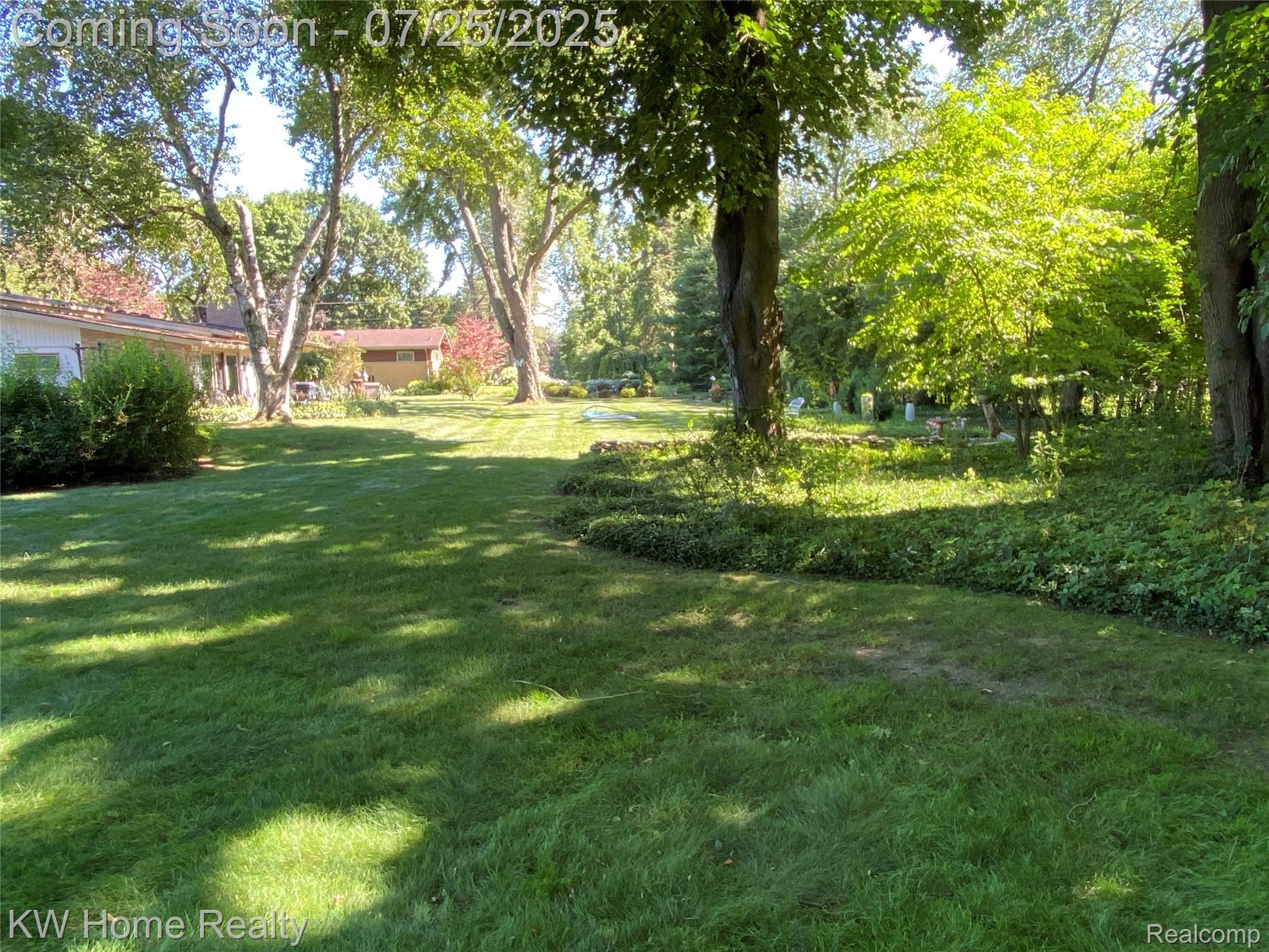 5660 Crabtree Road