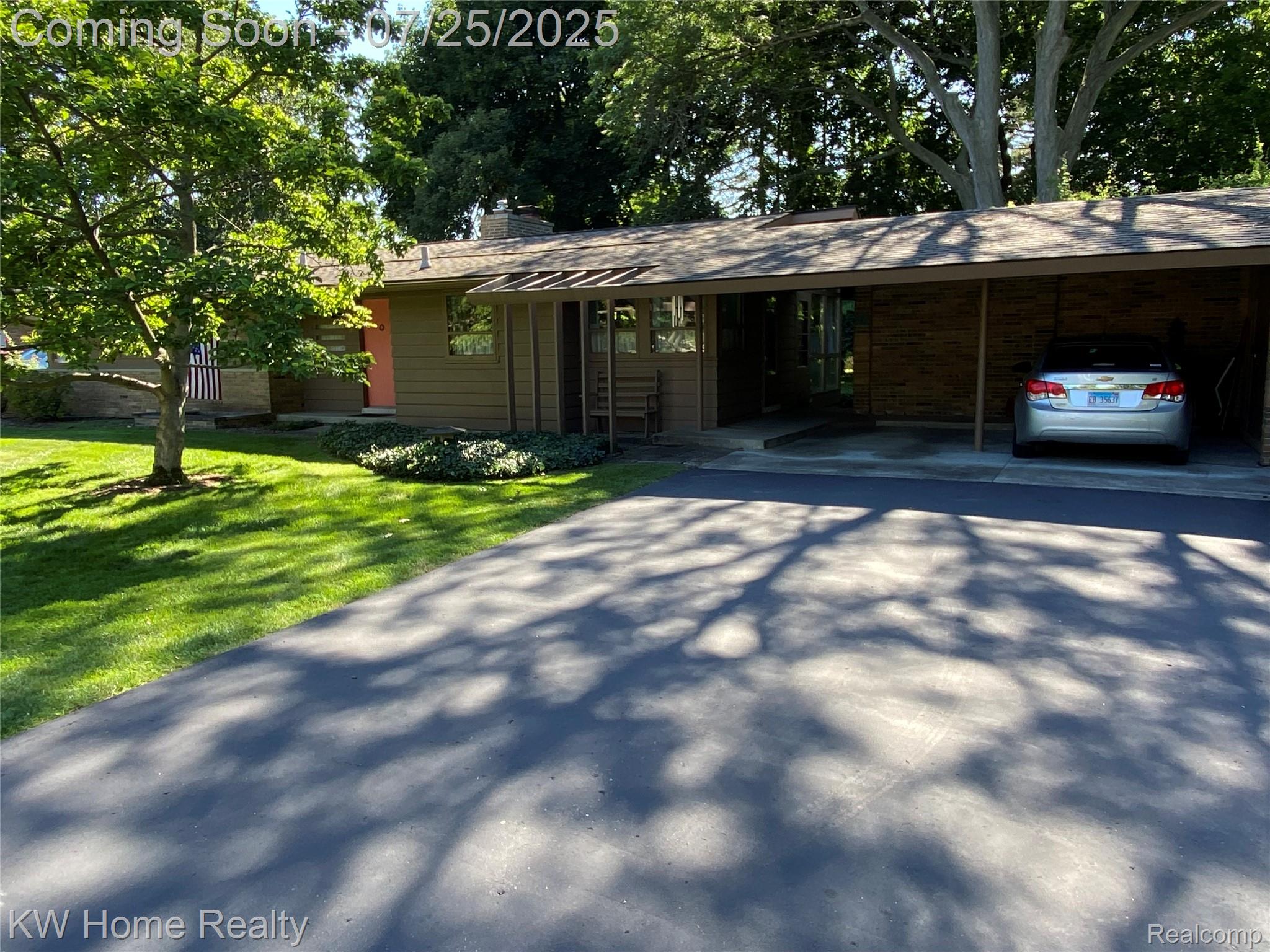 5660 Crabtree Road