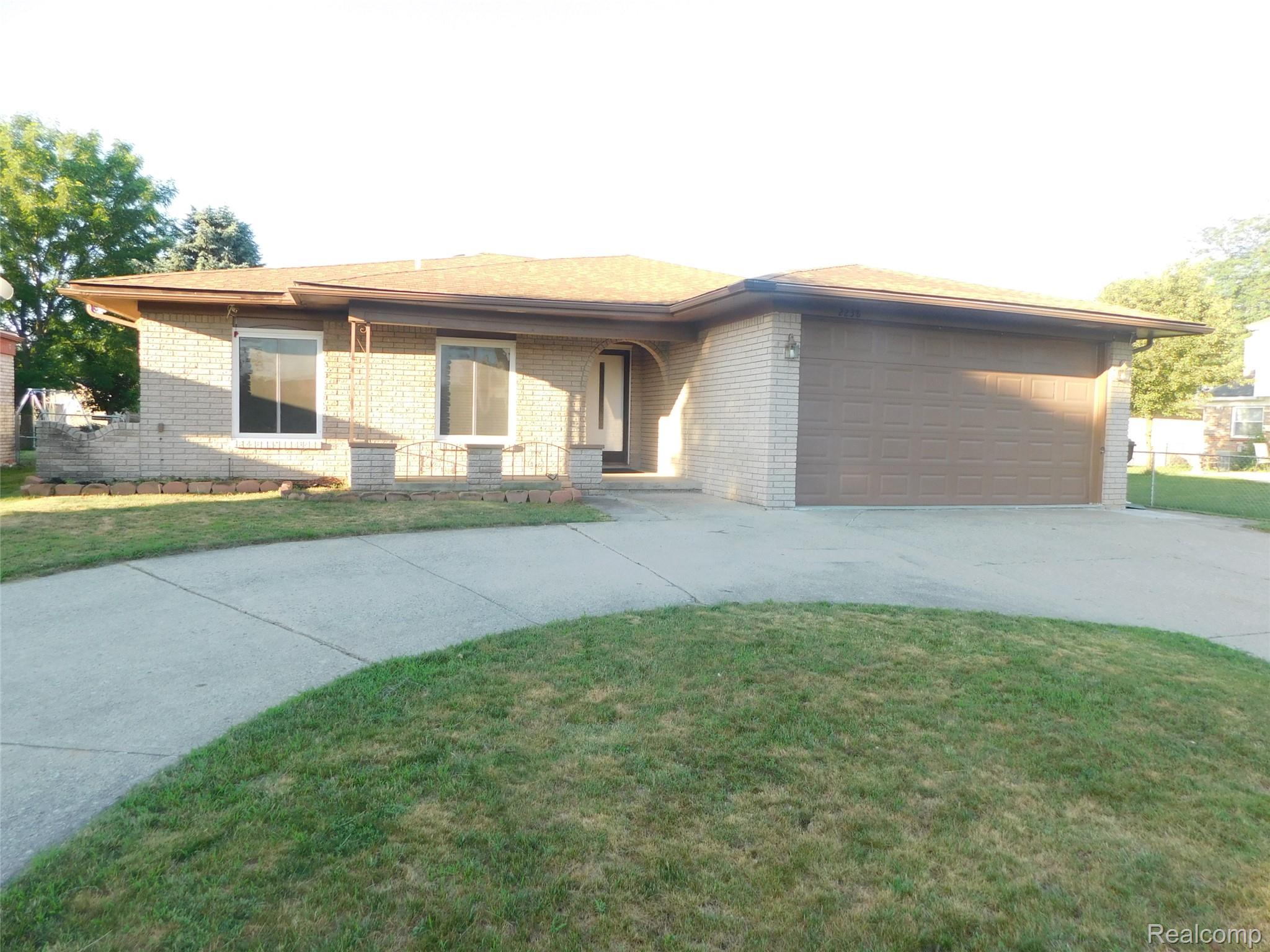 2238 Nadine Drive