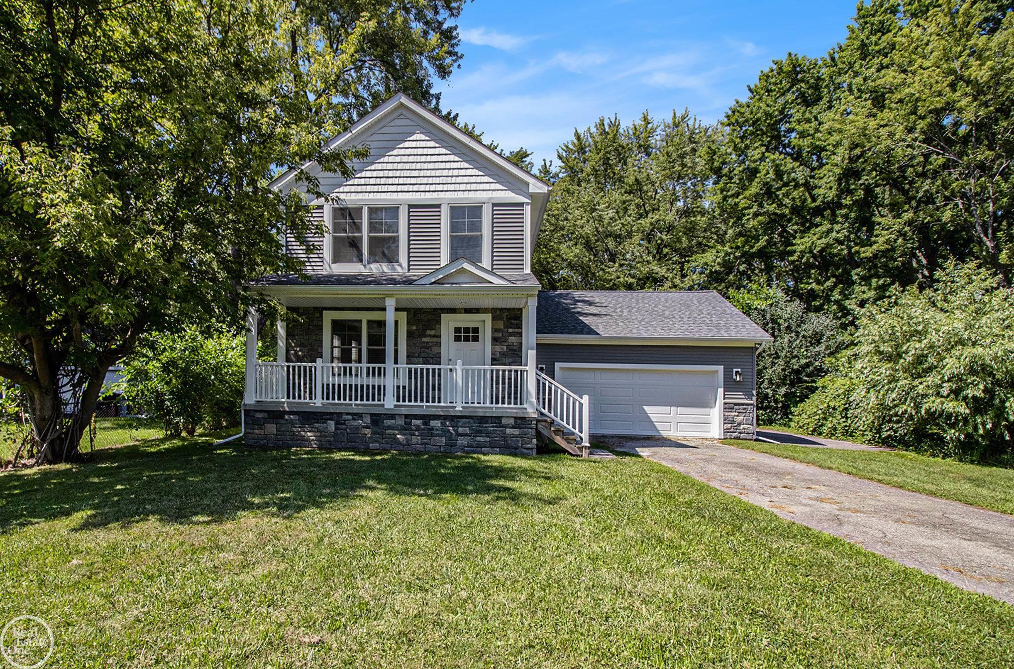26122 WICK Road