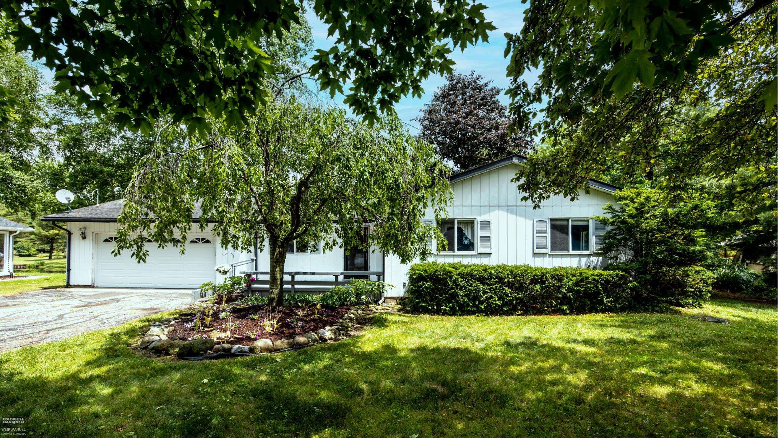 10087 Margaret Drive