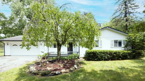 10087 Margaret Drive Hamburg Township MI 48169