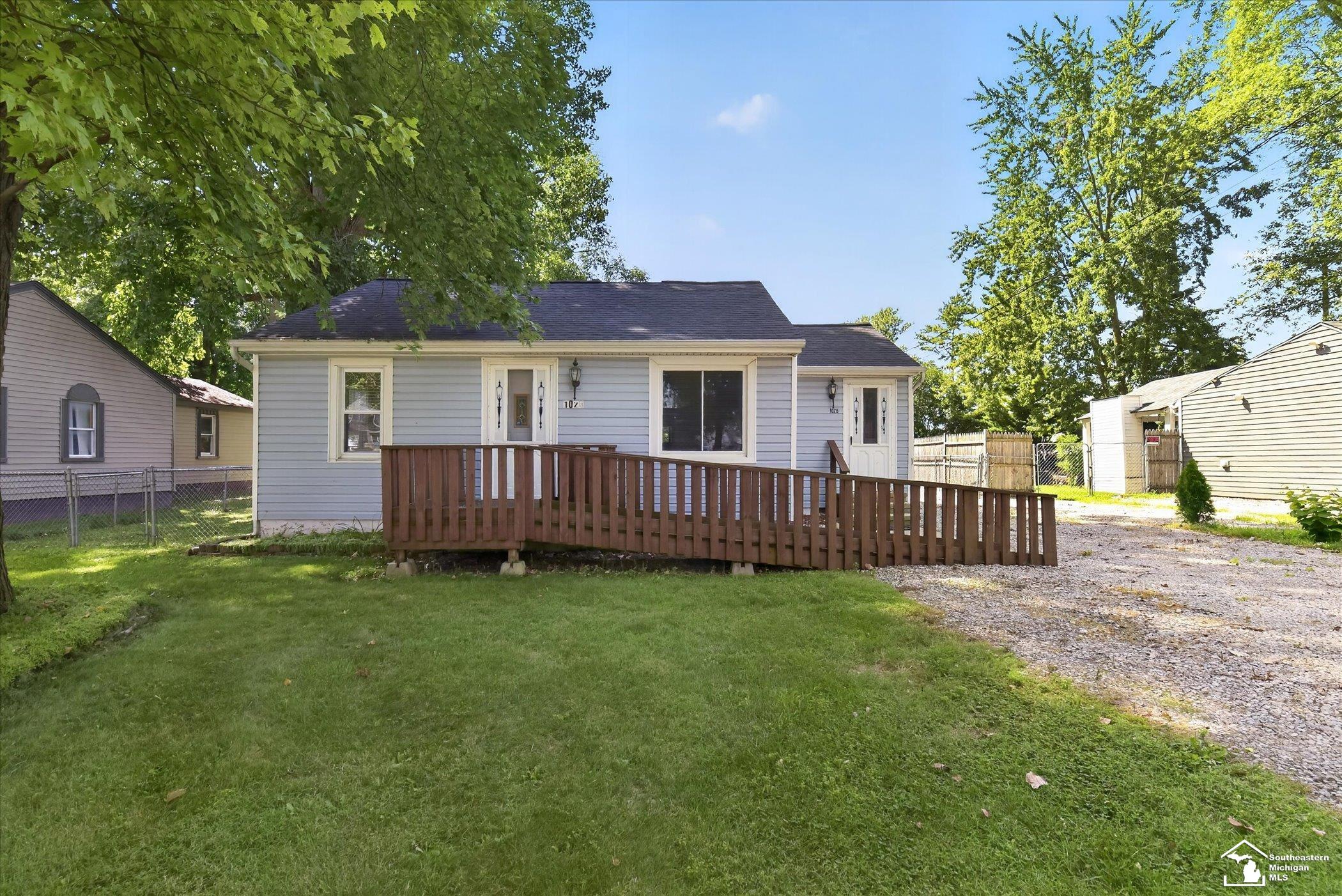 1028 Carlton Drive