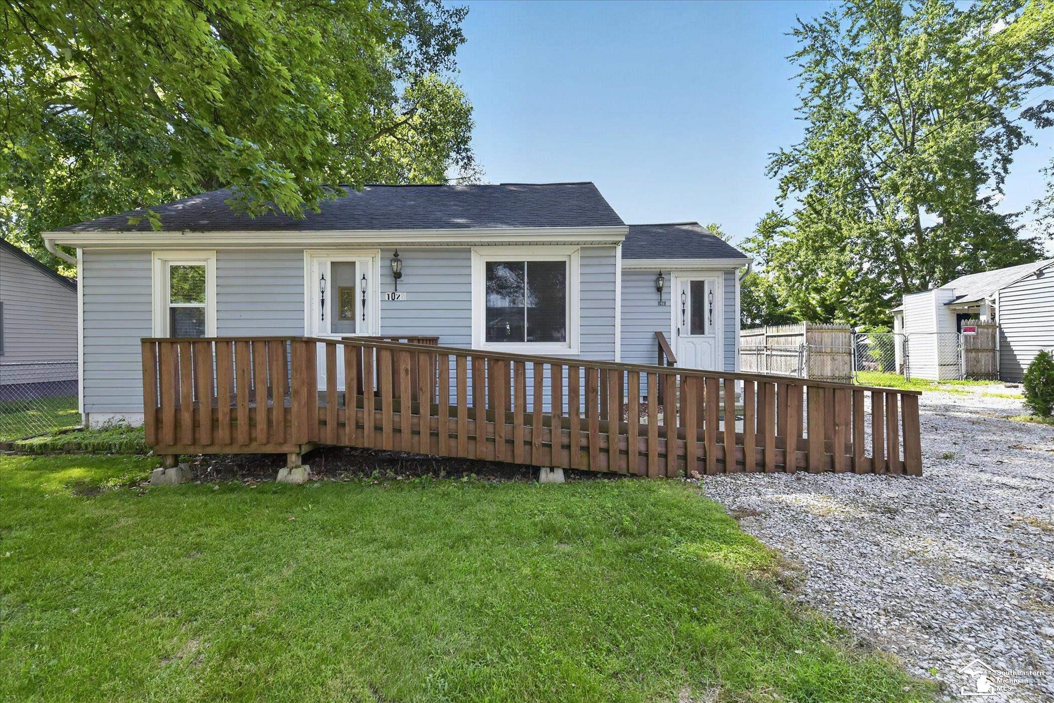 1028 Carlton Drive