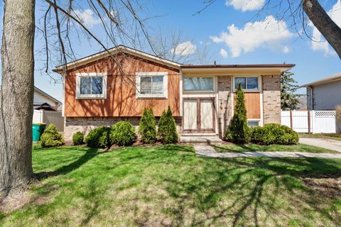 22236 ARMSTRONG Avenue Brownstown Charter Township Wayne MI 48193