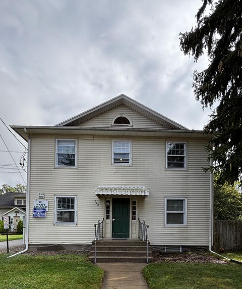 142 N Riverview Drive 3 Parchment City MI 49004