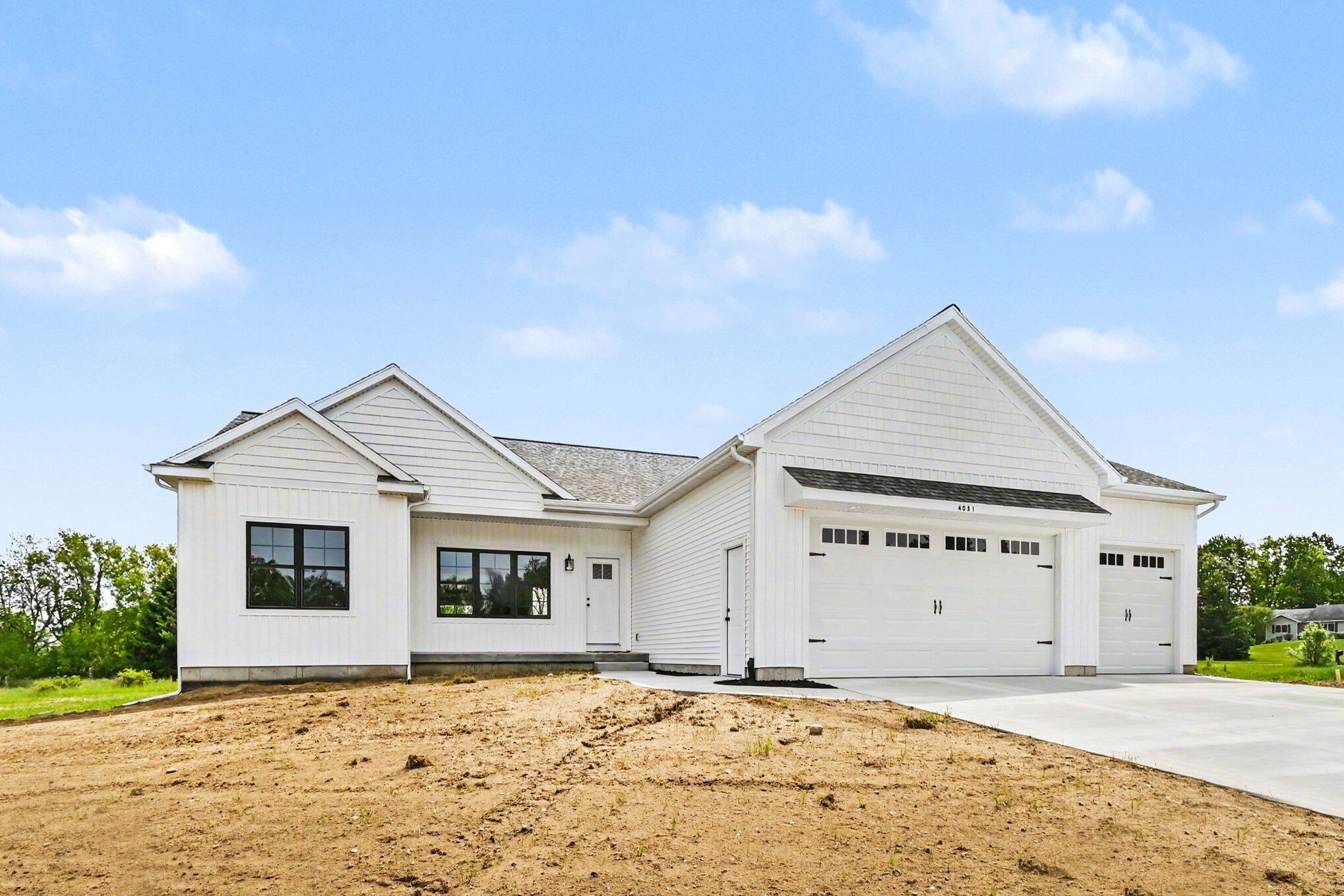4051 Hickory Hill Lane