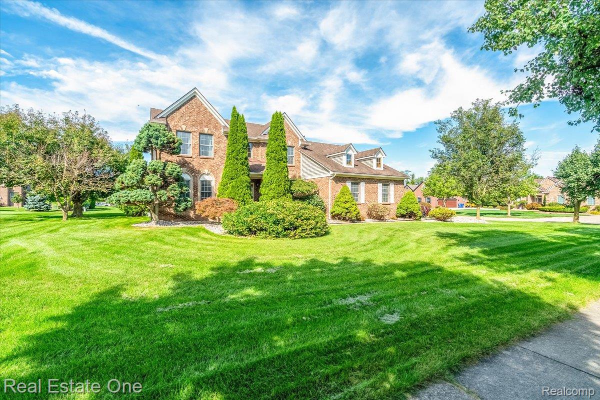 47820 CANDACE Lane