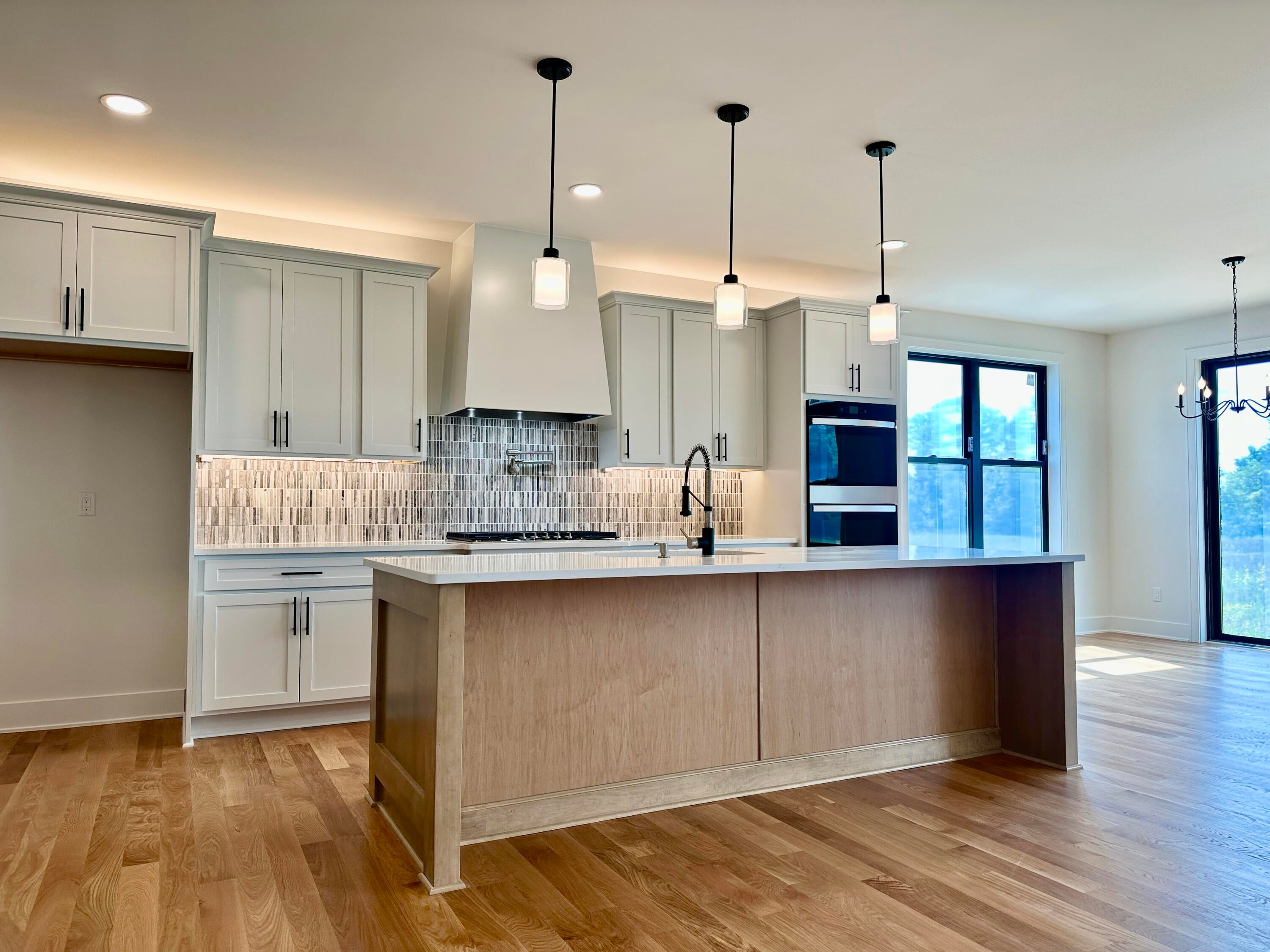 16410 Sleepy Hollow Drive