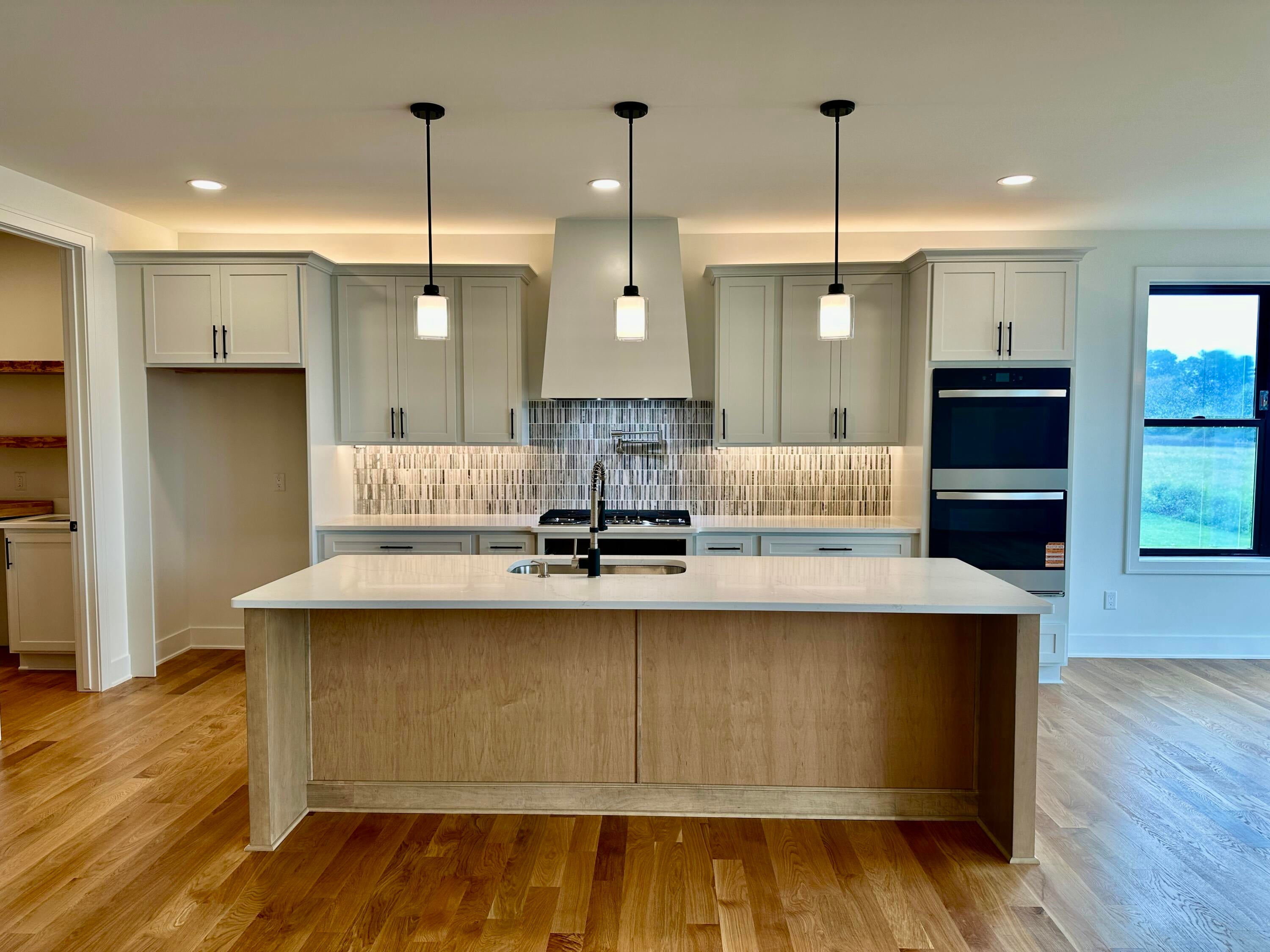 16410 Sleepy Hollow Drive