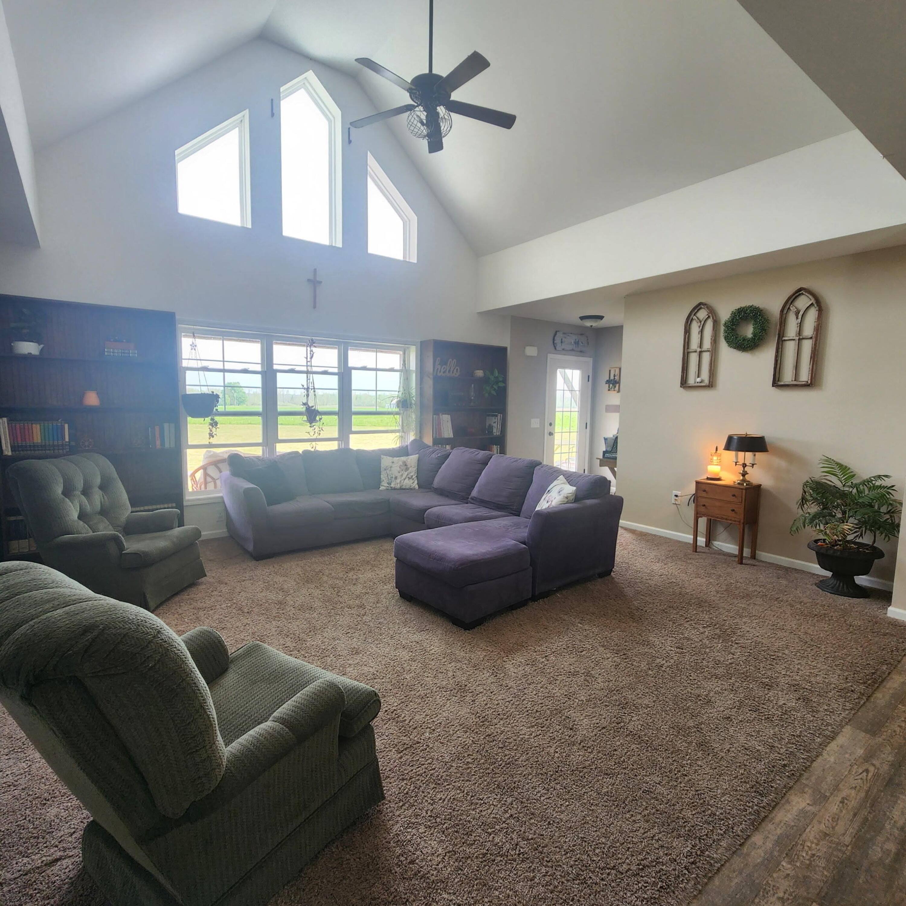 2404 Froede Road