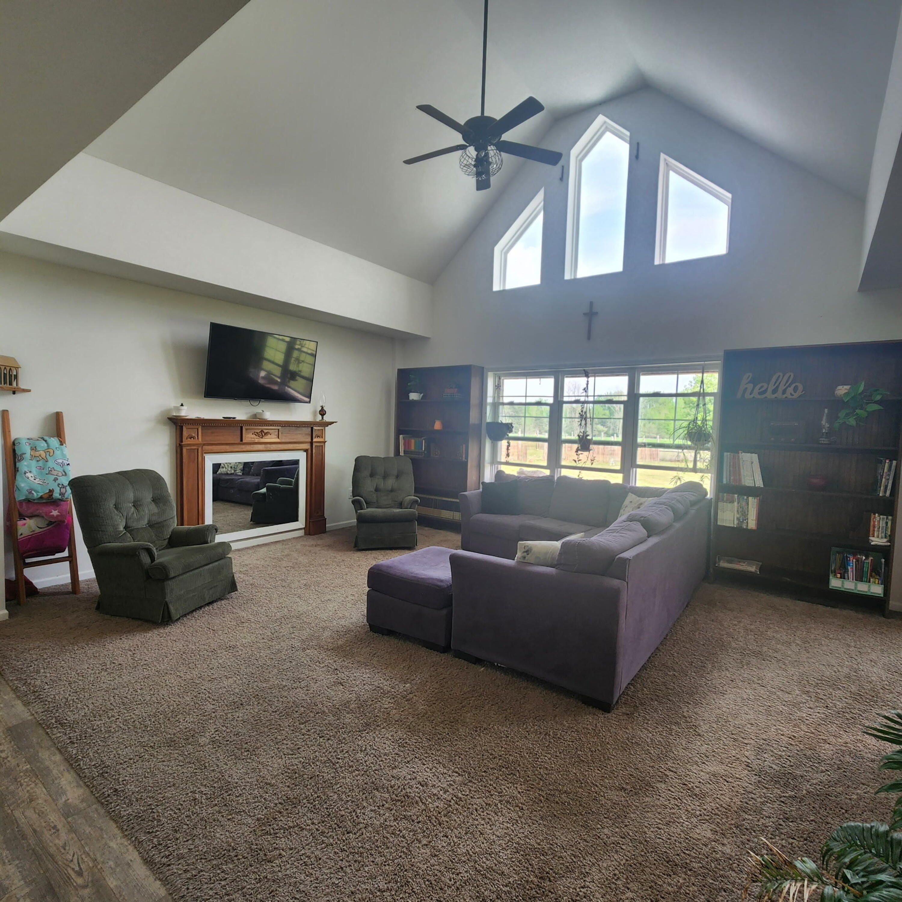 2404 Froede Road
