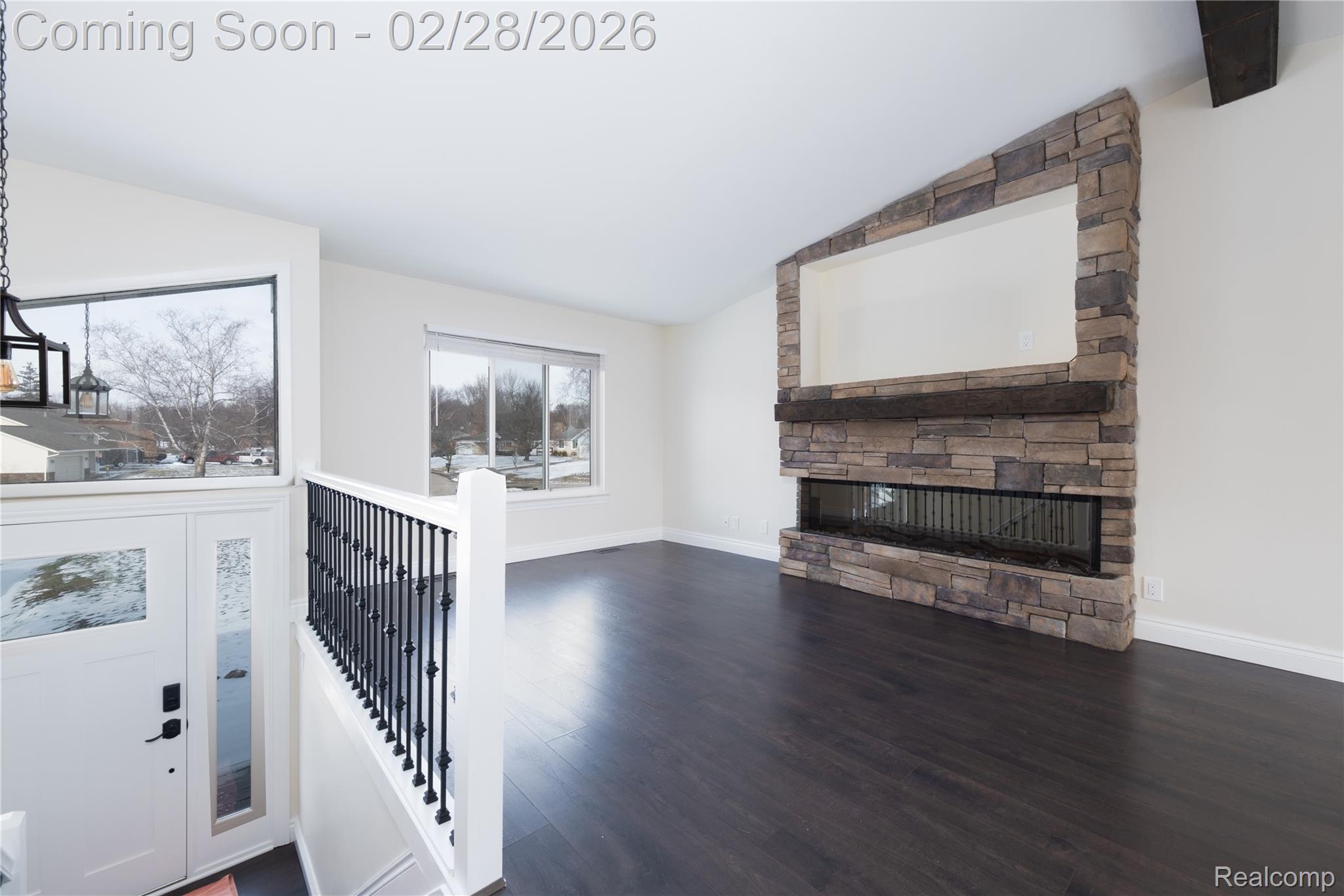 7663 Pleasant Manor Drive