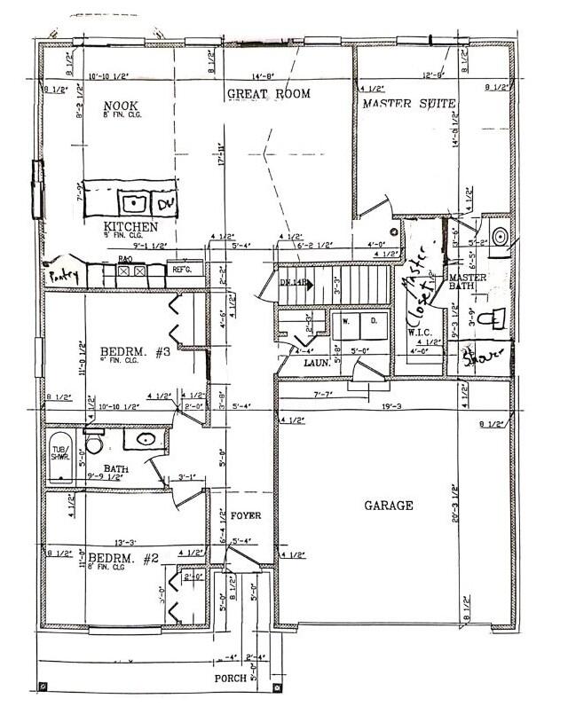 701 Jefferson Lane