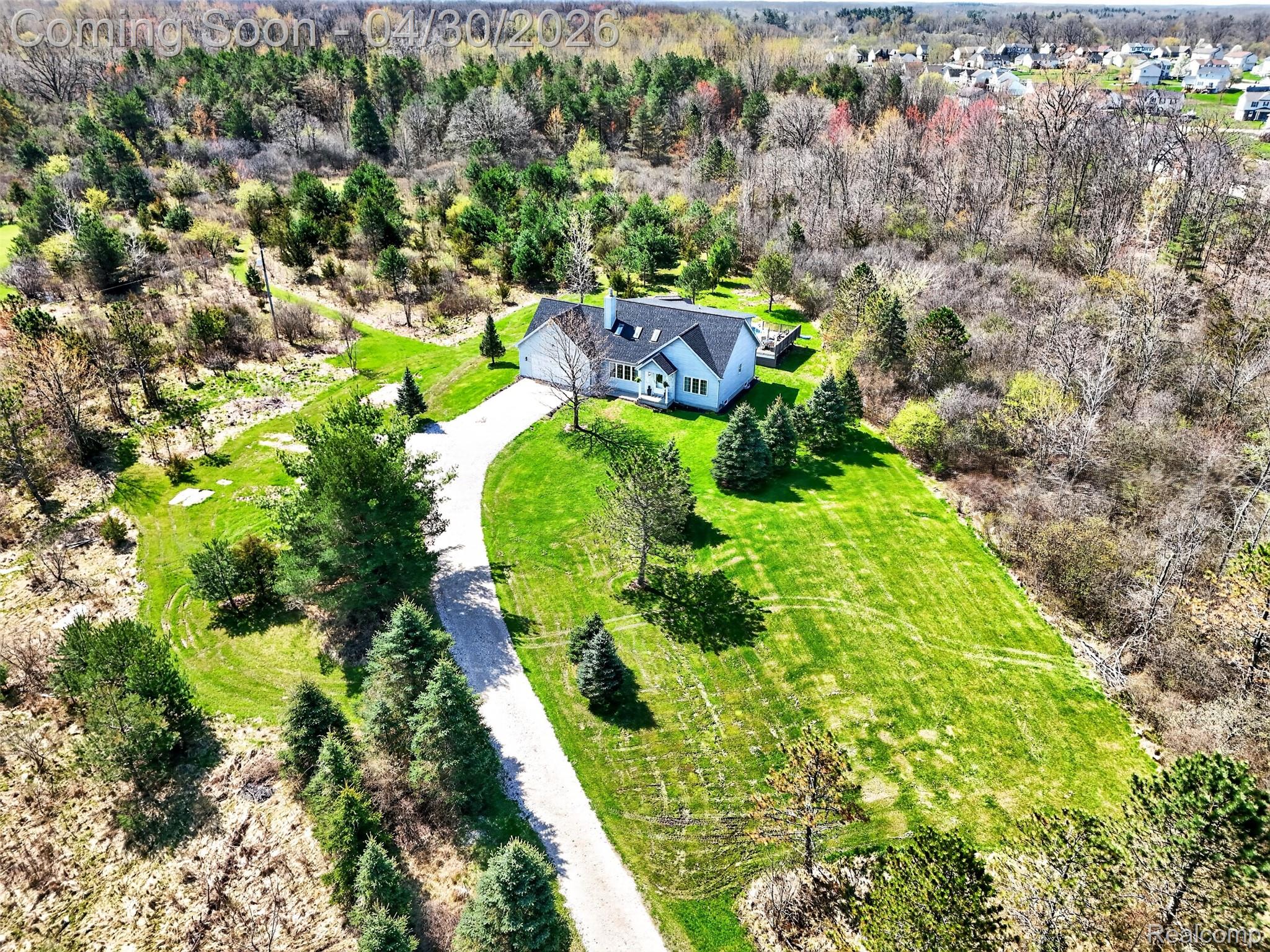 1225 W Grand Blanc Road