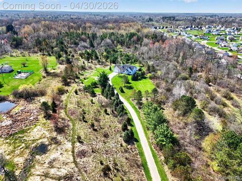 1225 W Grand Blanc Road Mundy Township MI 48439