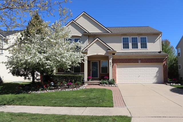 661 Morning Glory Lane