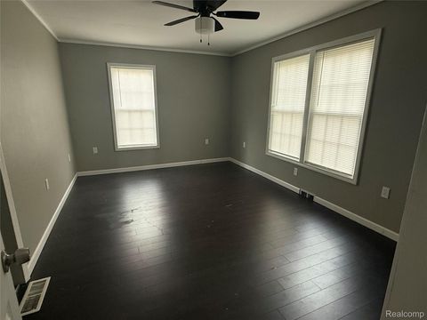 Tiny photo for 140 Alexander Street, Caro City, MI 48723 (MLS # 20261020546)