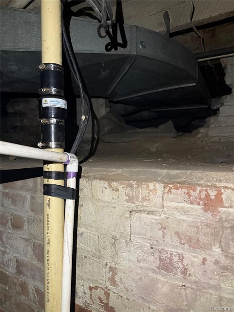 Tiny photo for 140 Alexander Street, Caro City, MI 48723 (MLS # 20261020546)