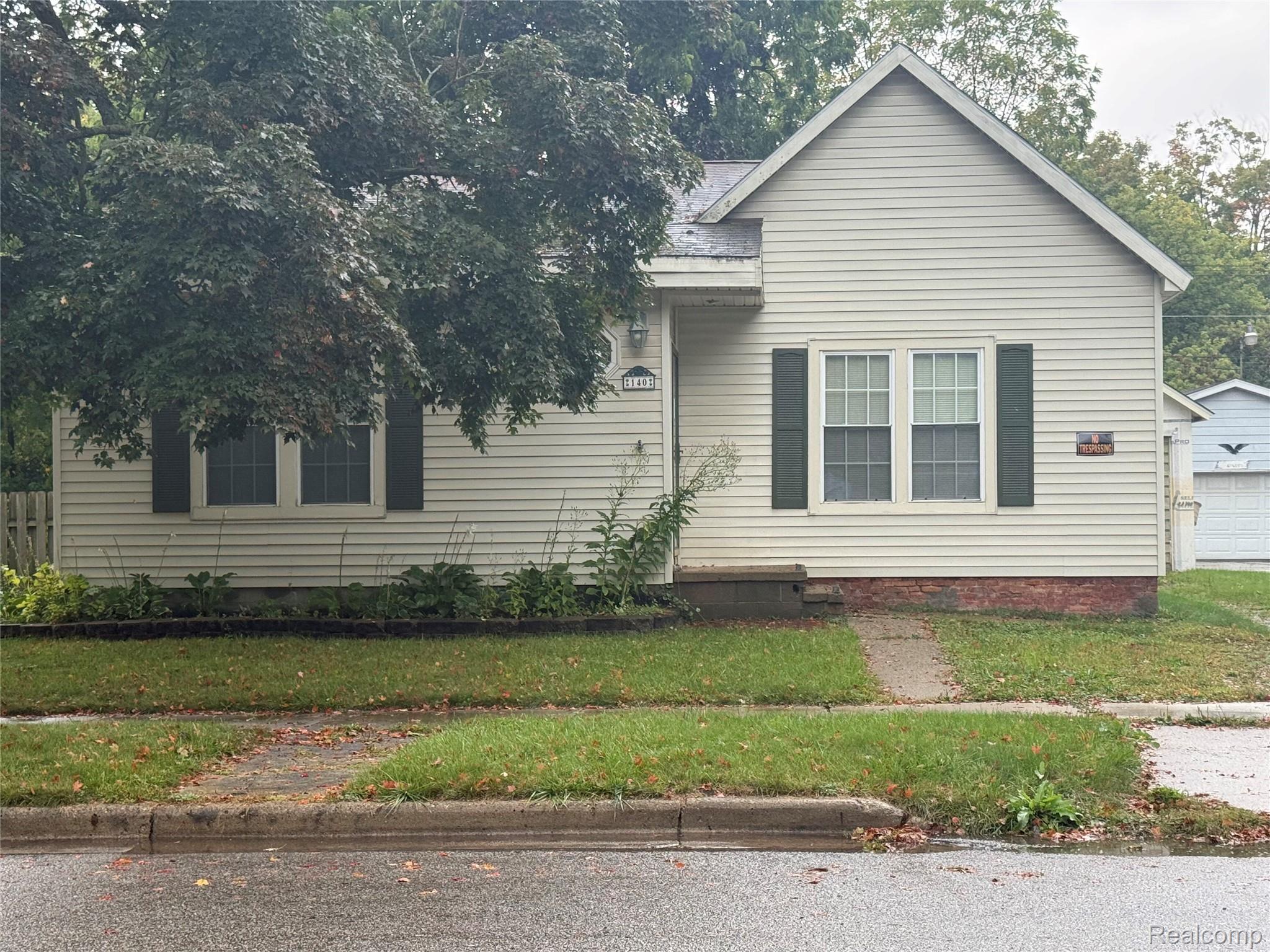 140 Alexander Street