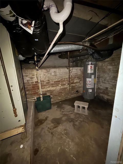 Tiny photo for 140 Alexander Street, Caro City, MI 48723 (MLS # 20261020546)