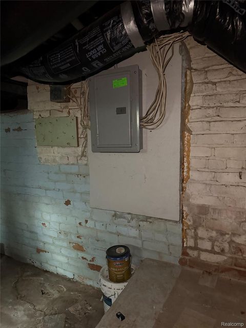 Tiny photo for 140 Alexander Street, Caro City, MI 48723 (MLS # 20261020546)