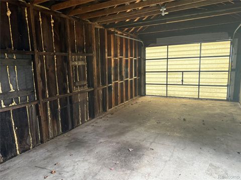 Tiny photo for 140 Alexander Street, Caro City, MI 48723 (MLS # 20261020546)