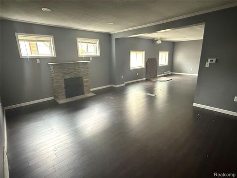 Tiny photo for 140 Alexander Street, Caro City, MI 48723 (MLS # 20261020546)