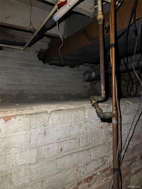 Tiny photo for 140 Alexander Street, Caro City, MI 48723 (MLS # 20261020546)