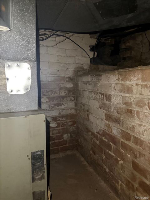 Tiny photo for 140 Alexander Street, Caro City, MI 48723 (MLS # 20261020546)