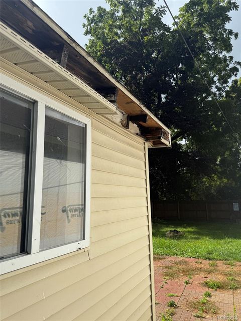 Tiny photo for 140 Alexander Street, Caro City, MI 48723 (MLS # 20261020546)