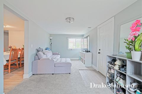 Tiny photo for 1351 Carr Road, Egelston Township, MI 49442 (MLS # 71026013513)