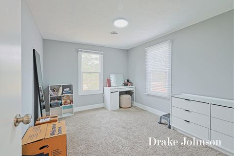 Tiny photo for 1351 Carr Road, Egelston Township, MI 49442 (MLS # 71026013513)